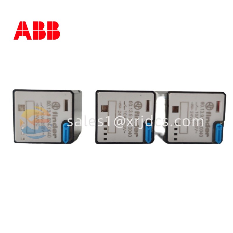 ABB 3BHL001374P0001 Industrial Control Module1